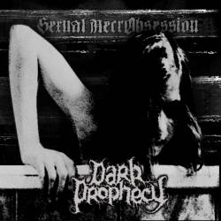 Arms Of Perdition : Sexual Necrobsession